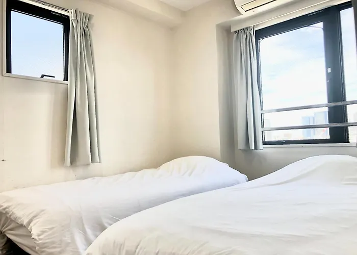 Green House Nakano Fujimicho - Vacation Stay 65278V
